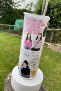Gilmore Girls Tumbler