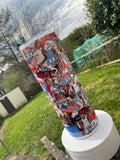 MGK Lost Americana 20oz Stainless Steel Tumbler