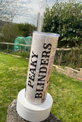 Peaky Blinders Tumbler